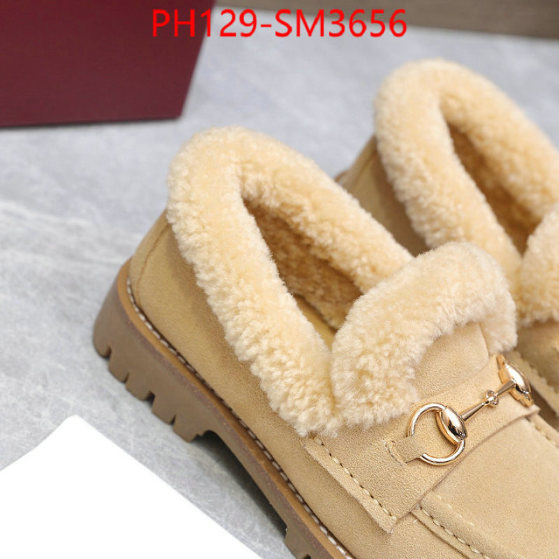 Women Shoes-Gucci ID: SM3656 $: 129USD