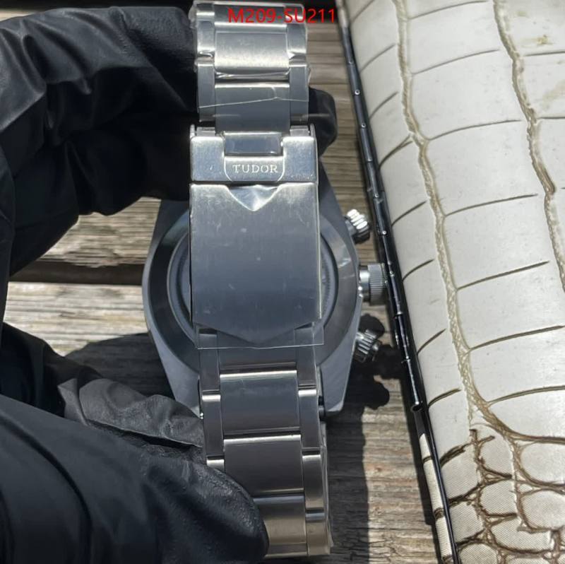 Watch(TOP)-Tudor ID: SU211 $: 209USD