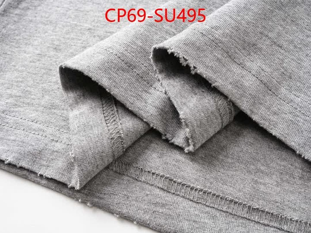 Clothing-Balenciaga ID: SU495 $: 69USD