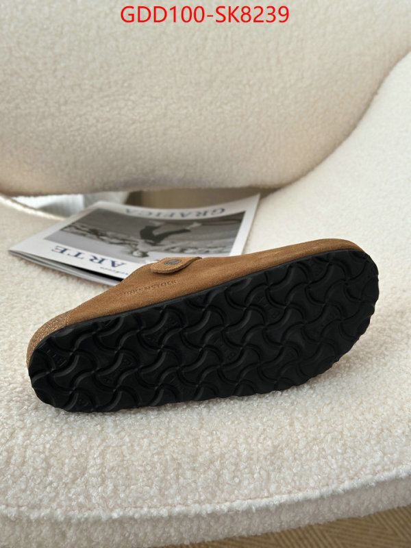 Women Shoes-Birkenstock is it ok to buy replica ID: SK8239 $: 100USD