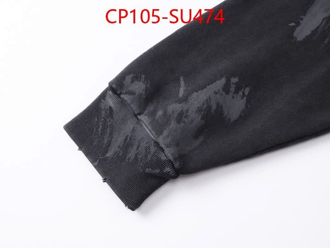 Clothing-Balenciaga ID: SU474 $: 105USD