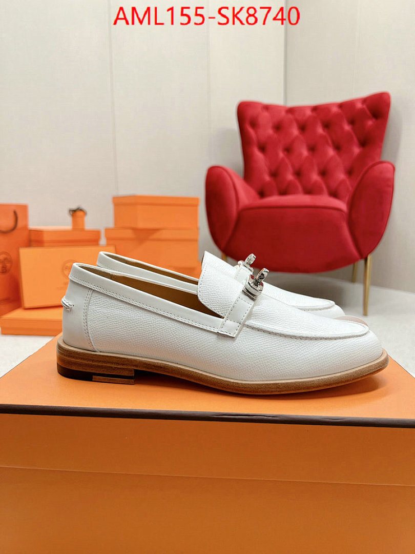 Women Shoes-Hermes ID: SK8740 $: 155USD