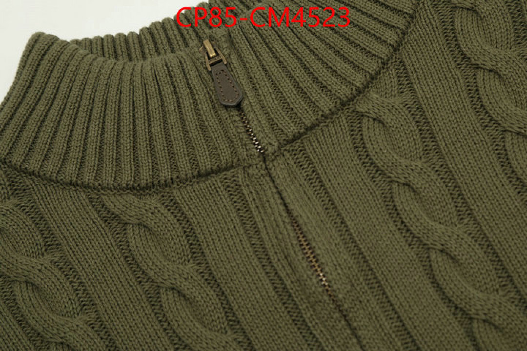 Clothing-Ralph Lauren ID: CM4523 $: 85USD
