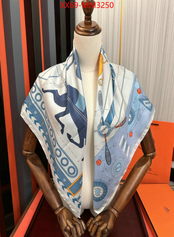 Scarf-Hermes supplier in china ID: MM3250 $: 69USD