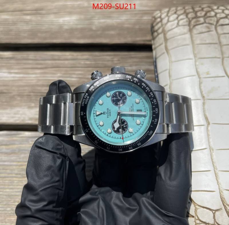 Watch(TOP)-Tudor ID: SU211 $: 209USD