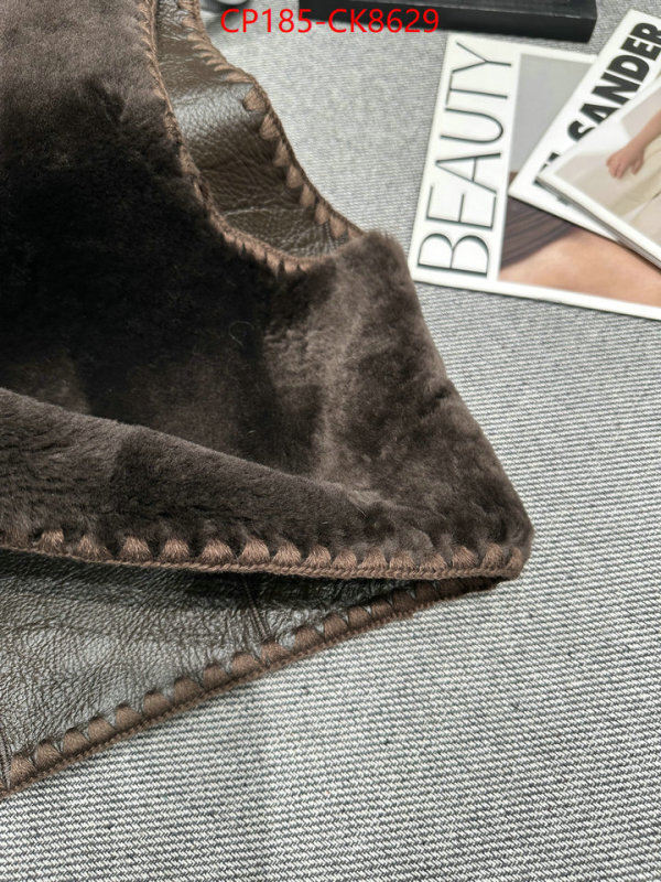 Clothing-Celine ID: CK8629 $: 185USD