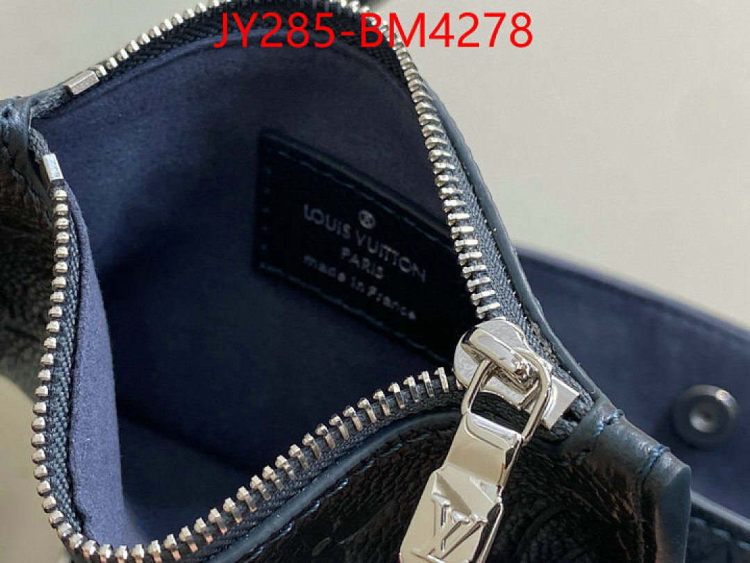 LV Bags(TOP)-Nono-No Purse-Nano No- ID: BM4278 $: 285USD,