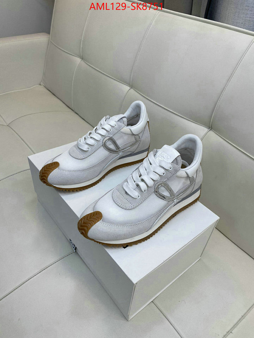 Women Shoes-Loewe ID: SK8751 $: 129USD