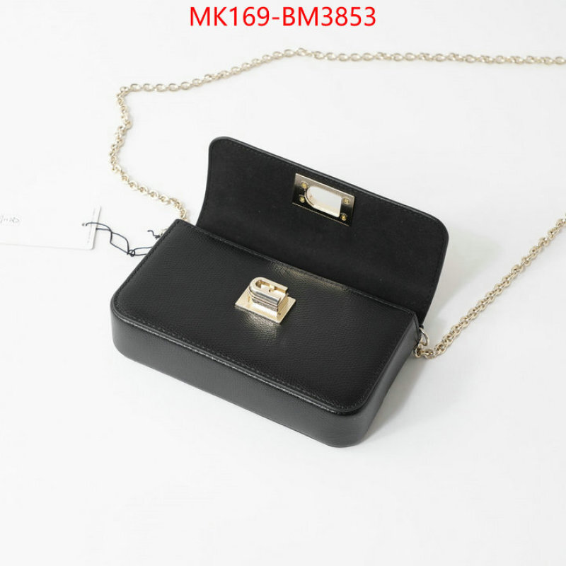 Furla Bags(TOP)-Crossbody- ID: BM3853 $: 169USD,