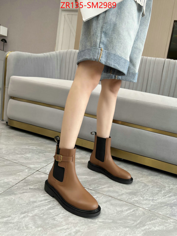 Women Shoes-CELINE flawless ID: SM2989 $: 135USD
