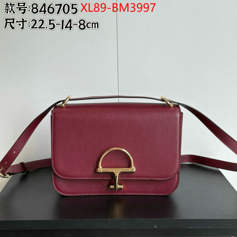 Gucci Bags(4A)-Horsebit- ID: BM3997 $: 89USD,