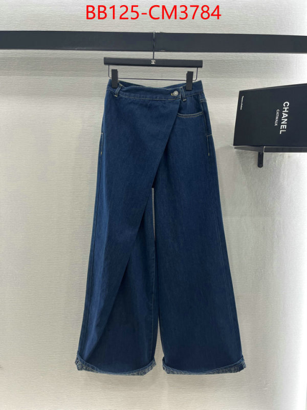 Clothing-Dior ID: CM3784 $: 125USD