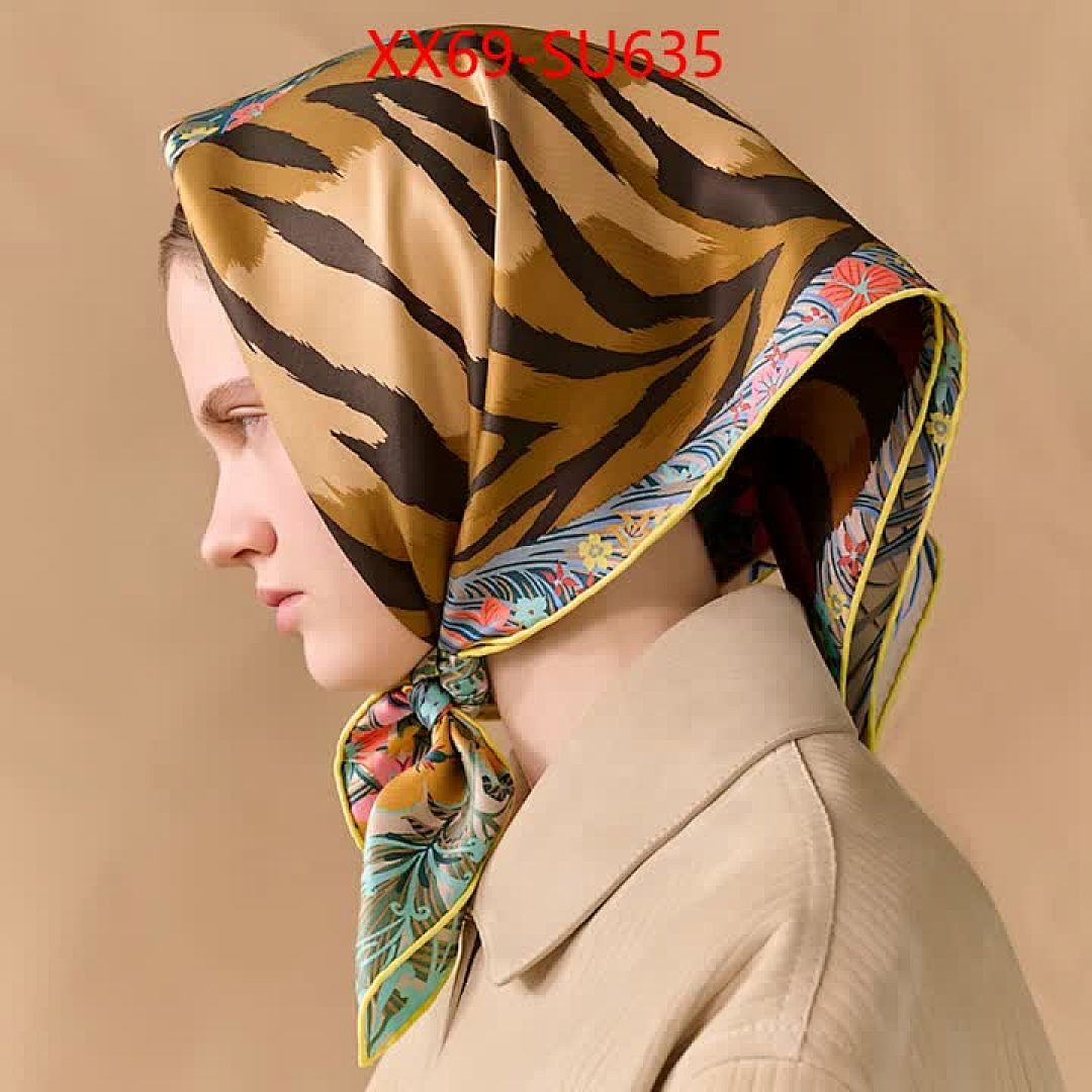 Scarf-Hermes ID: SU635 $: 69USD