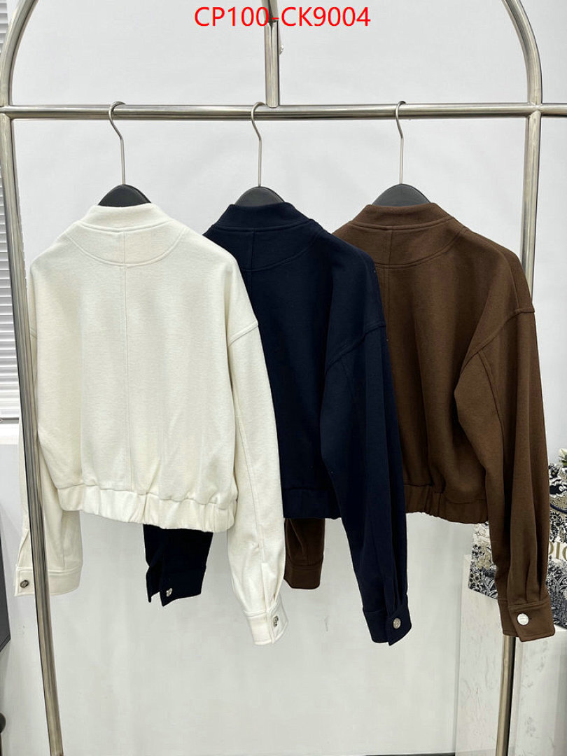 Clothing-MIU MIU ID: CK9004 $: 100USD