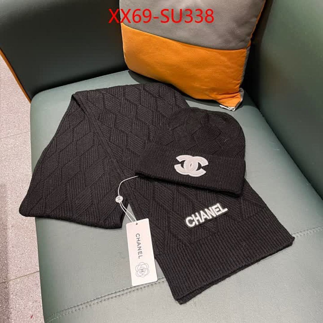 Scarf-Chnel ID: SU338 $: 69USD