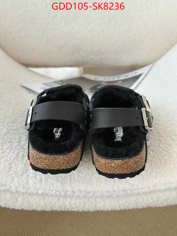 Women Shoes-Birkenstock aaaaa class replica ID: SK8236 $: 105USD