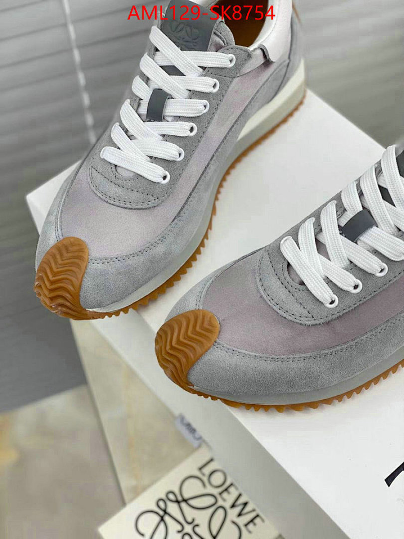 Men Shoes-Loewe ID: SK8754 $: 129USD