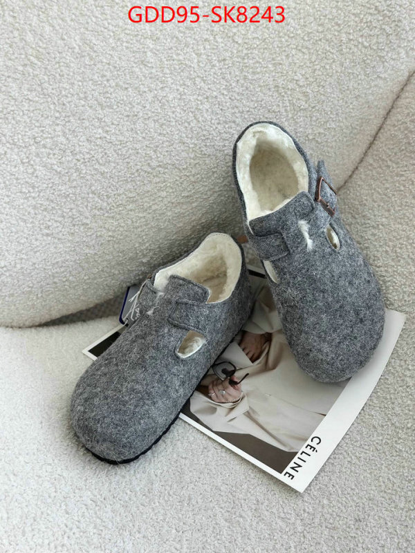 Women Shoes-Birkenstock where can you buy replica ID: SK8243 $: 95USD