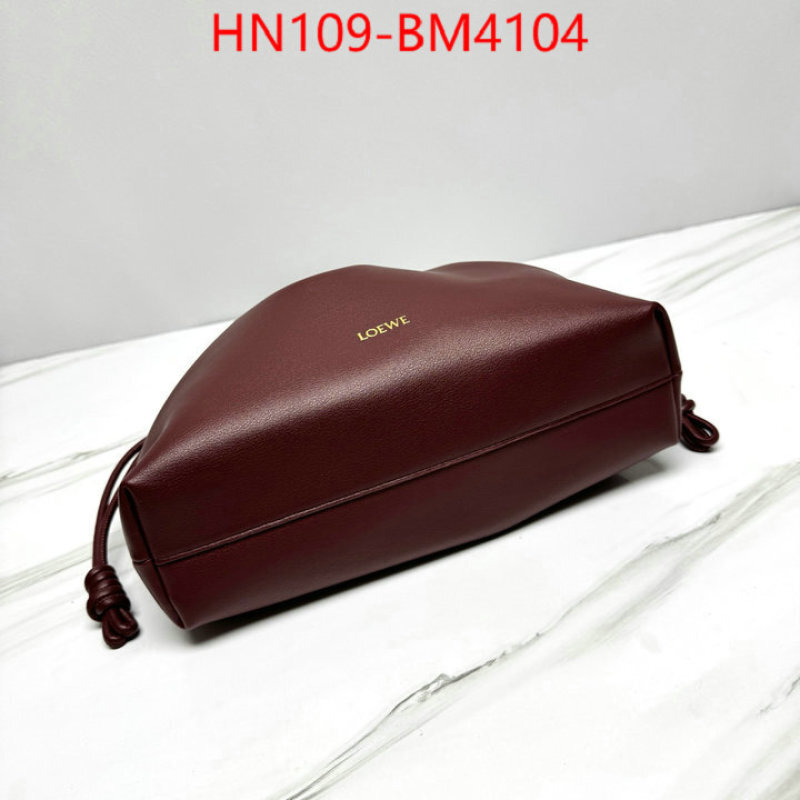 Loewe Bags(4A)-Crossbody- ID: BM4104 $: 109USD,