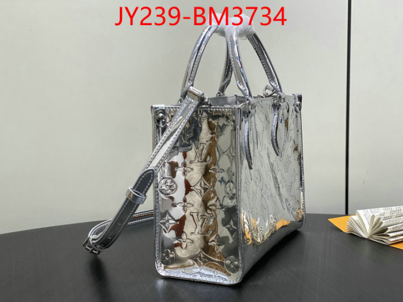 LV Bags(TOP)-Handbag Collection- ID: BM3734 $: 239USD,