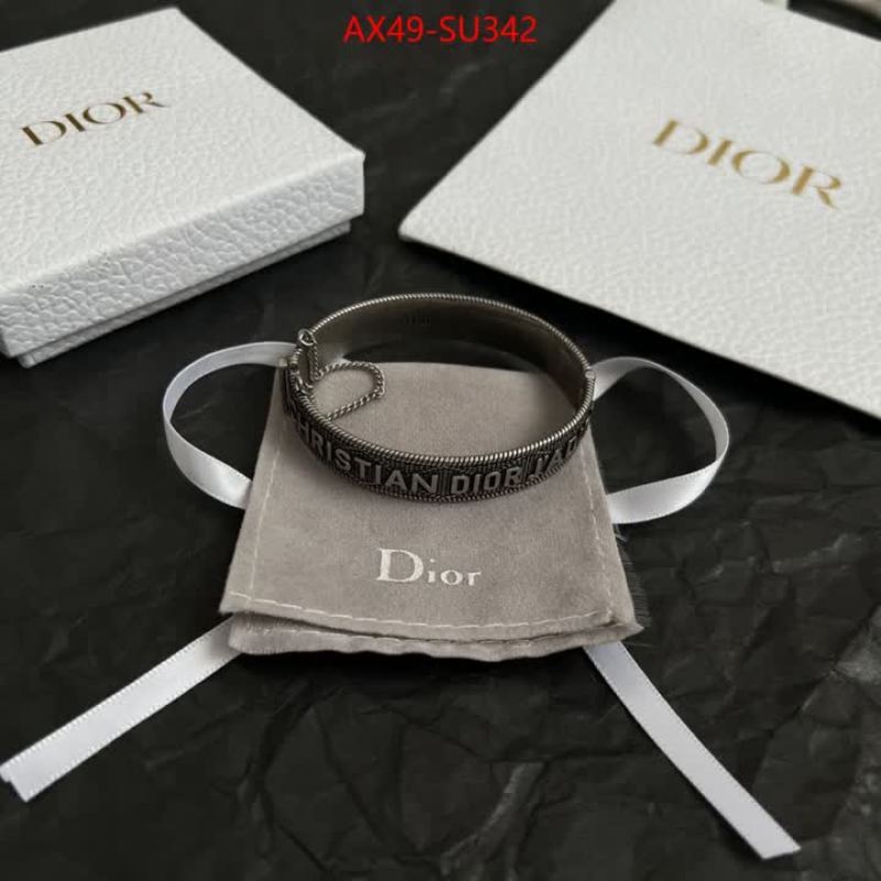 Jewelry-Dior ID: SU342 $: 49USD
