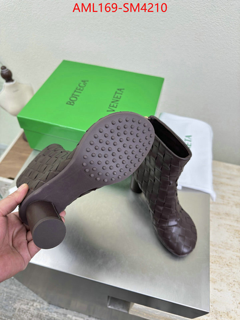 Women Shoes-Boots ID: SM4210 $: 169USD