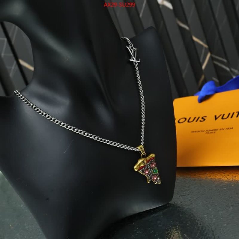 Jewelry-LV ID: SU299 $: 29USD