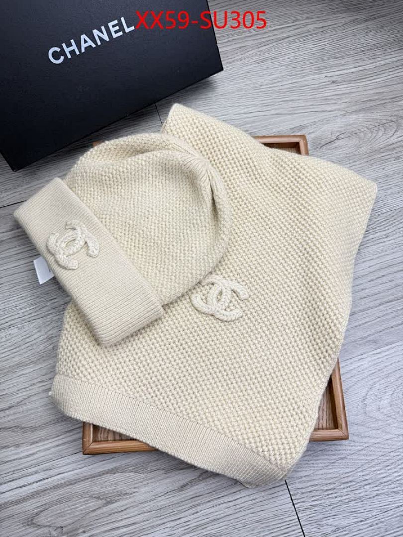 Scarf-CELINE ID: SU305 $: 59USD