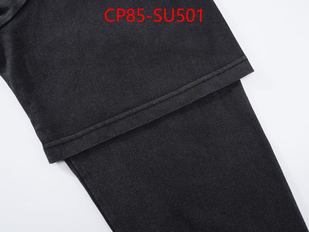 Clothing-Balenciaga ID: SU501 $: 85USD