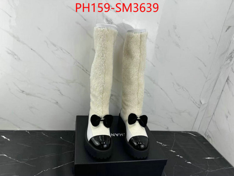 Women Shoes-Boots ID: SM3639 $: 159USD