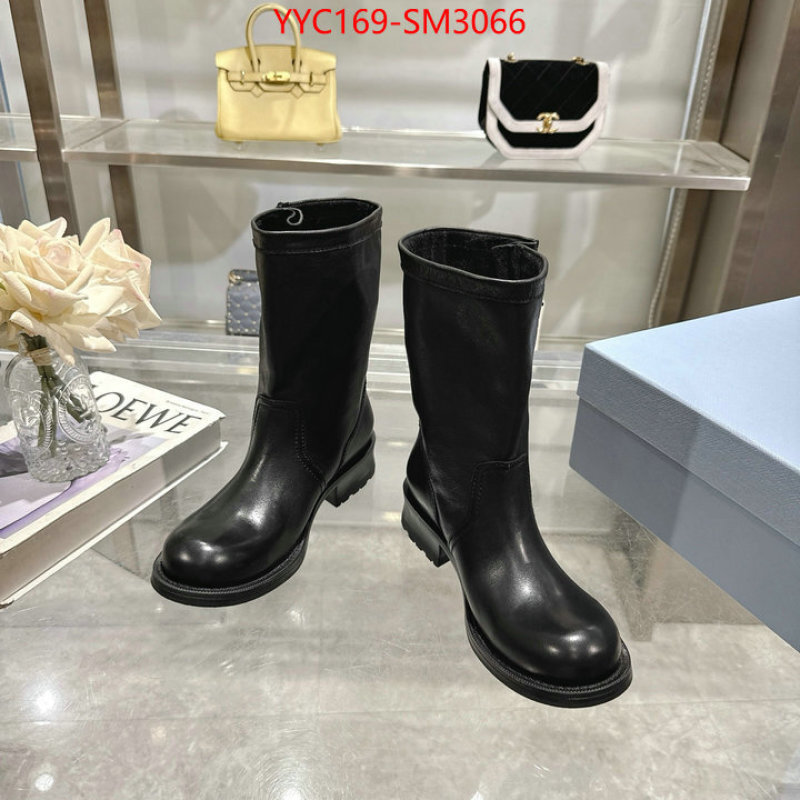 Women Shoes-Prada knockoff ID: SM3066 $: 169USD