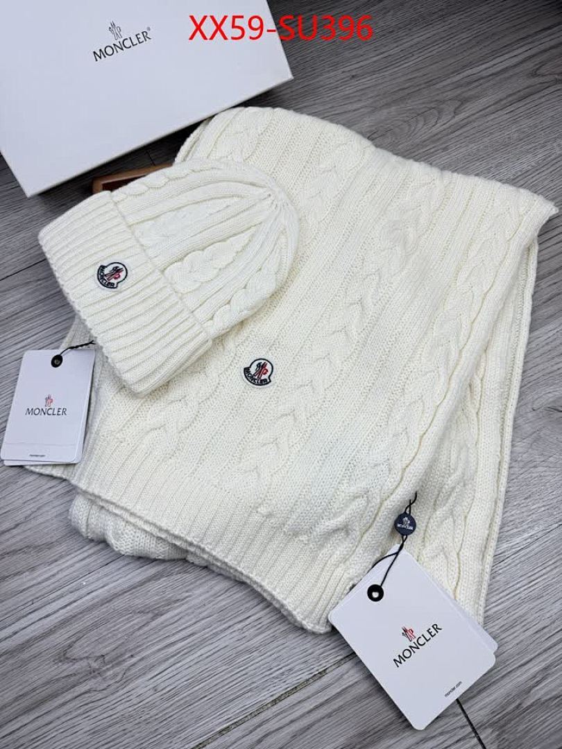 Scarf-Moncler ID: SU396 $: 59USD