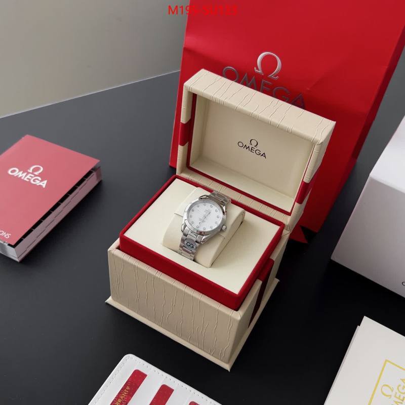 Watch(4A)-Omega most desired ID: SU133 $: 195USD