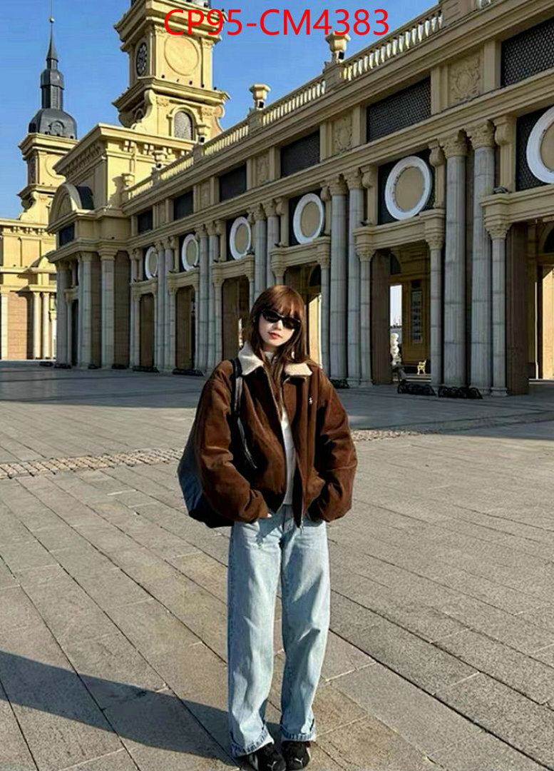 Clothing-Ralph Lauren ID: CM4383 $: 95USD