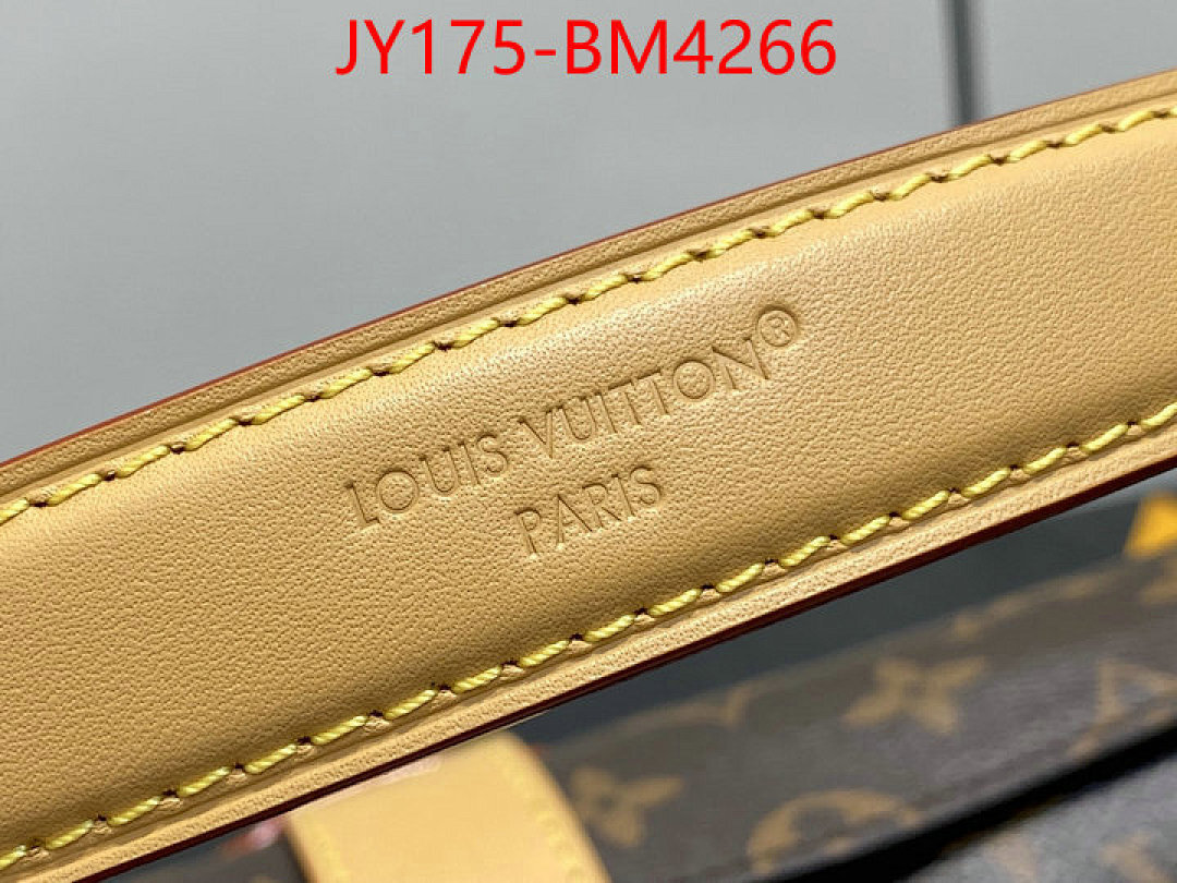 LV Bags(TOP)-Handbag Collection- ID: BM4266 $: 175USD,