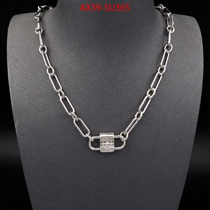 Jewelry-Tiffany ID: SU365 $: 39USD