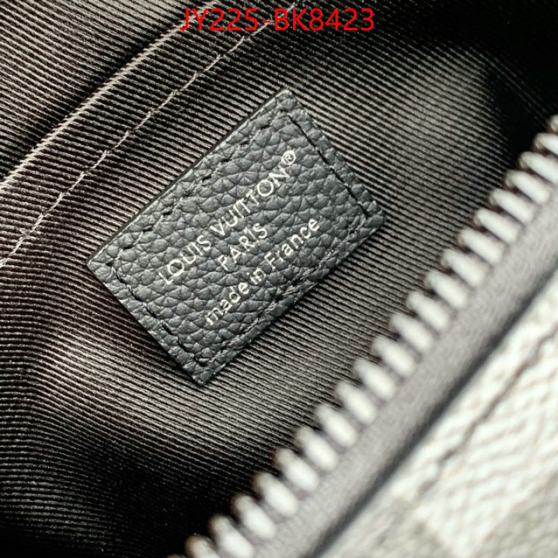 LV Bags(TOP)-Pochette MTis- ID: BK8423 $: 225USD,