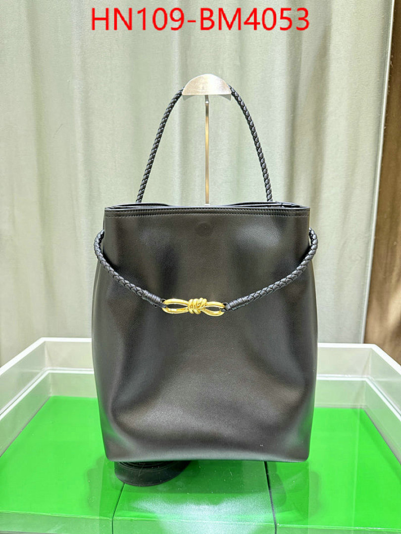 BV Bags(4A)-Bucket Bag- ID: BM4053 $: 109USD,