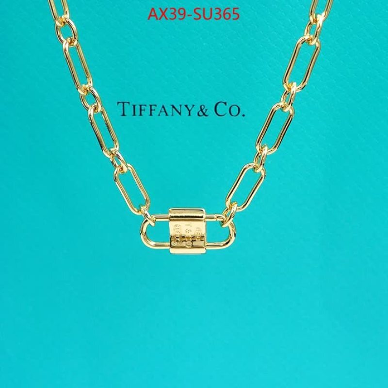 Jewelry-Tiffany ID: SU365 $: 39USD