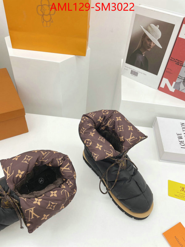 Women Shoes-Boots from china 2024 ID: SM3022 $: 129USD