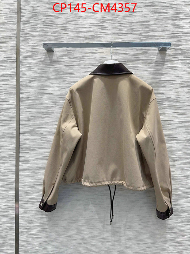 Clothing-Loewe ID: CM4357 $: 145USD