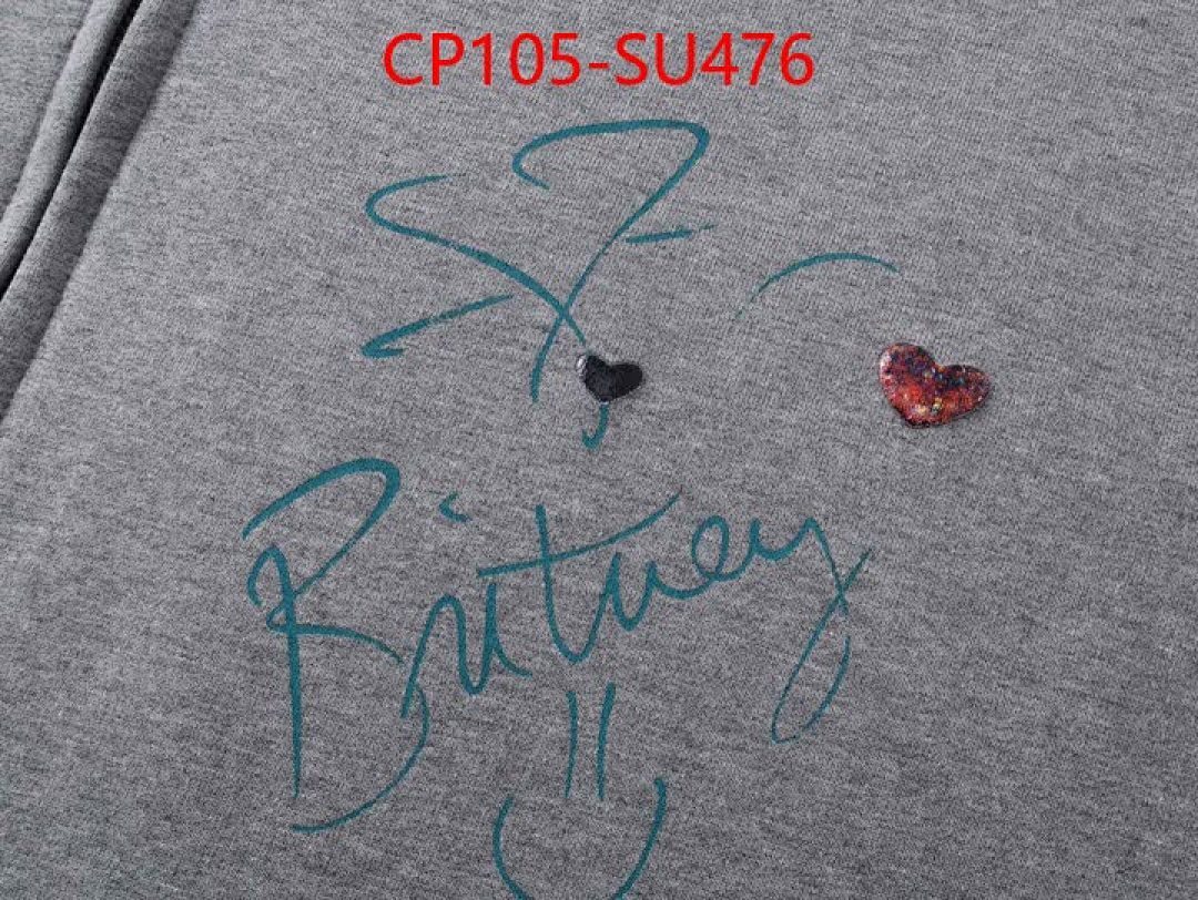 Clothing-Balenciaga ID: SU476 $: 105USD