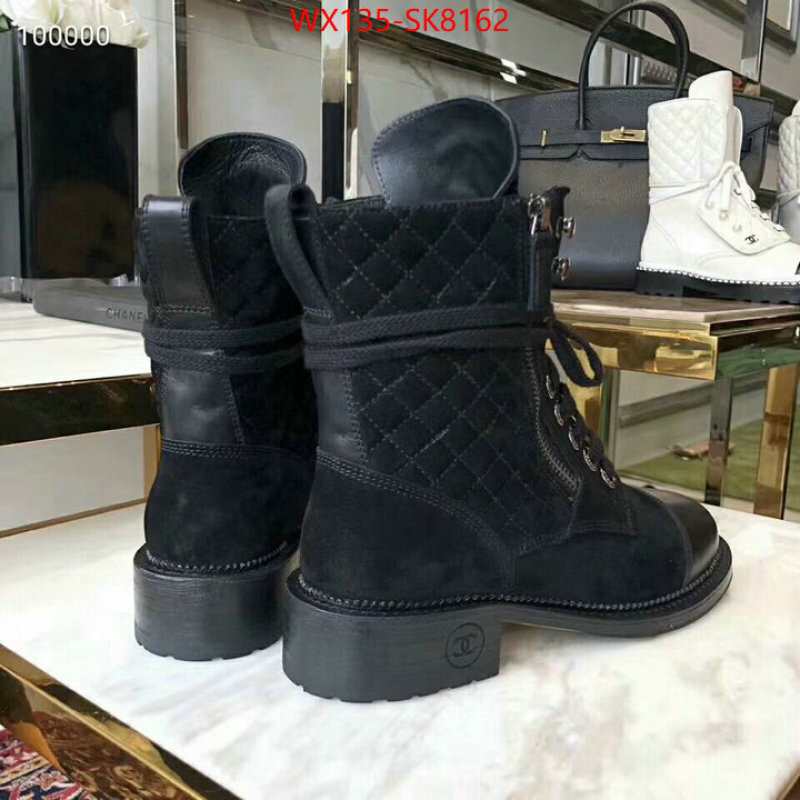 Women Shoes-Boots buy sell ID: SK8162 $: 135USD