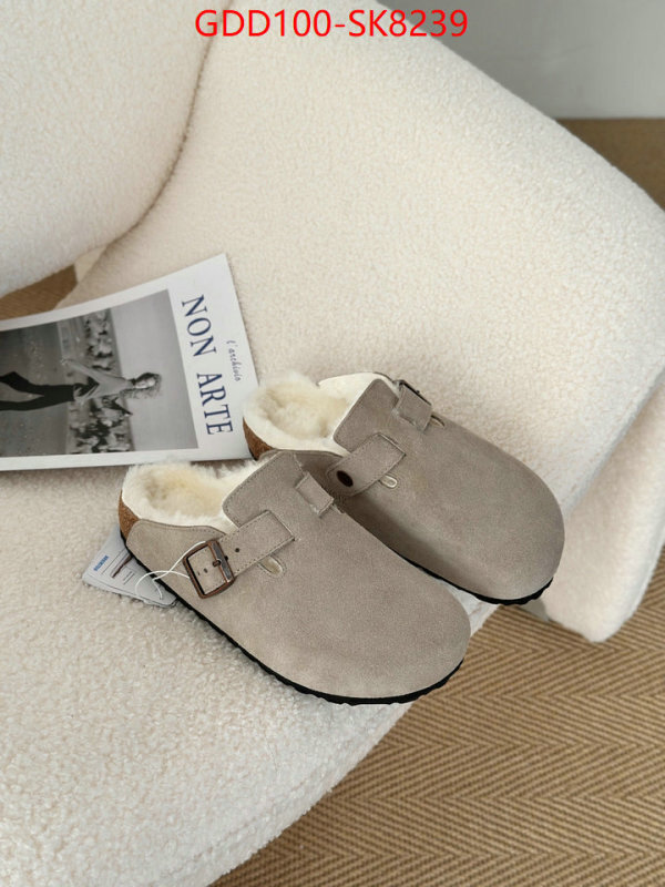 Women Shoes-Birkenstock is it ok to buy replica ID: SK8239 $: 100USD