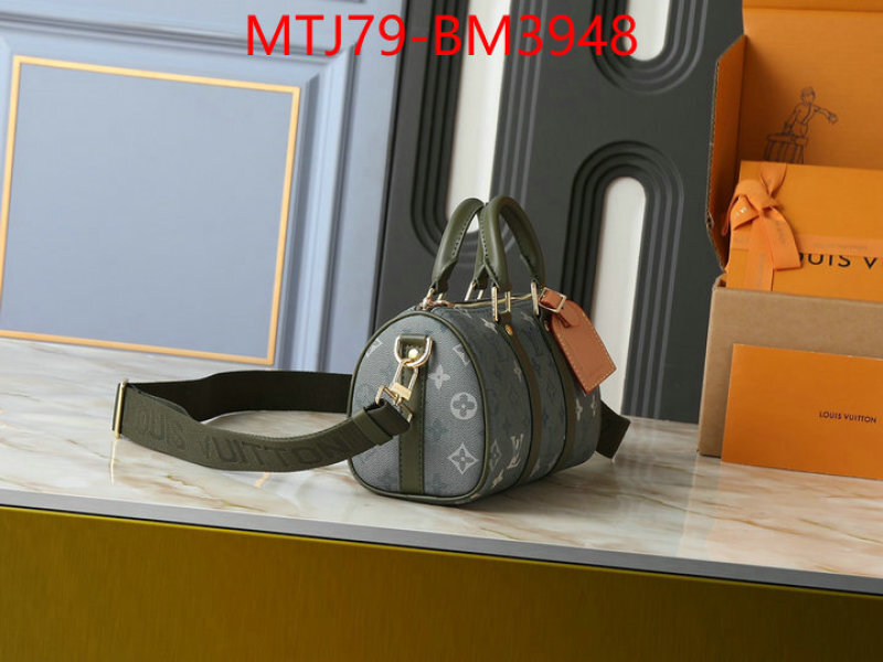 LV Bags(4A)-Speedy- ID: BM3948 $: 79USD,