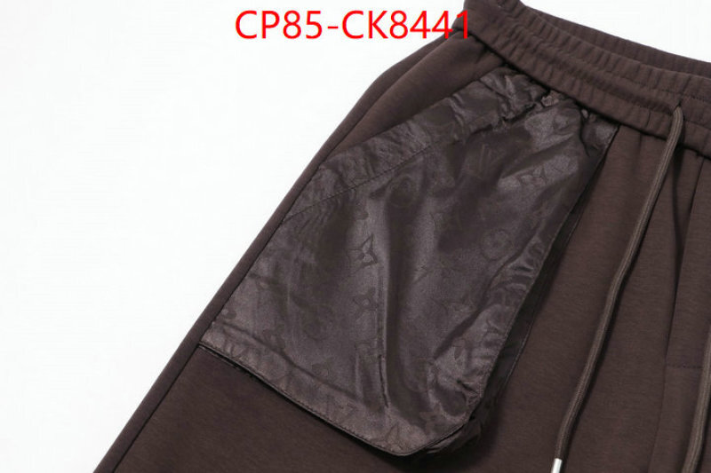 Clothing-LV ID: CK8441 $: 85USD