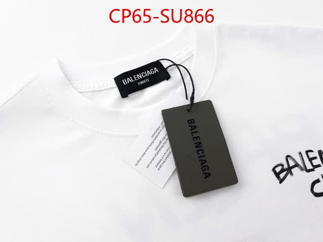 Clothing-Balenciaga ID: SU866 $: 65USD