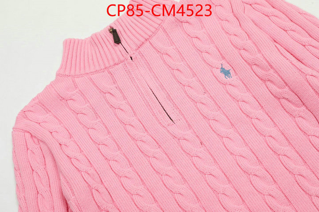 Clothing-Ralph Lauren ID: CM4523 $: 85USD