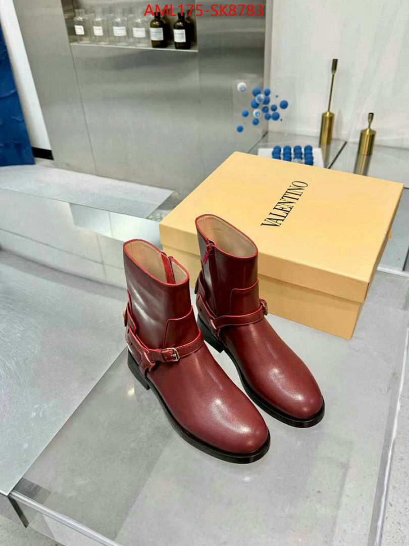 Women Shoes-Boots ID: SK8783 $: 175USD