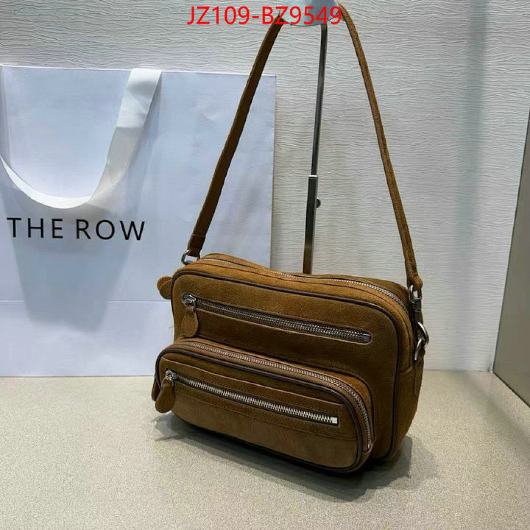 The Row Bag(4A)-Crossbody- ID: BZ9549 $: 109USD,